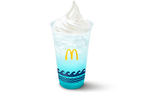McDonald's X OnePiece (10)